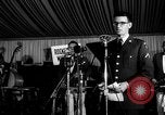 Standbild Streitkräfte Netzwerk West Deutschland, 1962, aus Sekunde 9 historischem Filmmaterial Videoclip 65675043025