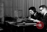 Standbild Streitkräfte Netzwerk West Deutschland, 1962, aus Sekunde 50 historischem Filmmaterial Videoclip 65675043025