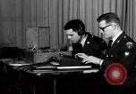 Standbild Streitkräfte Netzwerk West Deutschland, 1962, aus Sekunde 51 historischem Filmmaterial Videoclip 65675043025