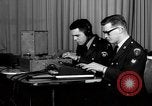 Standbild Streitkräfte Netzwerk West Deutschland, 1962, aus Sekunde 53 historischem Filmmaterial Videoclip 65675043025