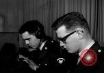 Standbild Streitkräfte Netzwerk West Deutschland, 1962, aus Sekunde 58 historischem Filmmaterial Videoclip 65675043025