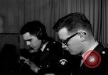 Standbild Streitkräfte Netzwerk West Deutschland, 1962, aus Sekunde 59 historischem Filmmaterial Videoclip 65675043025