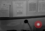 Standbild Streitkräfte Netzwerk Frankfurt Deutschland, 1962, aus Sekunde 12 historischem Filmmaterial Videoclip 65675043026