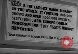 Standbild Streitkräfte Netzwerk Frankfurt Deutschland, 1962, aus Sekunde 15 historischem Filmmaterial Videoclip 65675043026