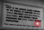 Standbild Streitkräfte Netzwerk Frankfurt Deutschland, 1962, aus Sekunde 26 historischem Filmmaterial Videoclip 65675043026