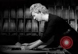 Standbild Streitkräfte Netzwerk Frankfurt Deutschland, 1962, aus Sekunde 32 historischem Filmmaterial Videoclip 65675043026