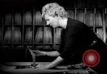 Standbild Streitkräfte Netzwerk Frankfurt Deutschland, 1962, aus Sekunde 33 historischem Filmmaterial Videoclip 65675043026