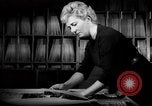 Standbild Streitkräfte Netzwerk Frankfurt Deutschland, 1962, aus Sekunde 34 historischem Filmmaterial Videoclip 65675043026