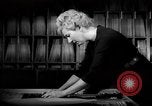 Standbild Streitkräfte Netzwerk Frankfurt Deutschland, 1962, aus Sekunde 37 historischem Filmmaterial Videoclip 65675043026