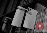 Standbild Streitkräfte Netzwerk Frankfurt Deutschland, 1962, aus Sekunde 52 historischem Filmmaterial Videoclip 65675043026