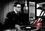 Standbild Streitkräfte Netzwerk Berlin Deutschland, 1962, aus Sekunde 7 historischem Filmmaterial Videoclip 65675043027