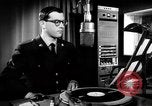 Standbild Streitkräfte Netzwerk Berlin Deutschland, 1962, aus Sekunde 9 historischem Filmmaterial Videoclip 65675043027