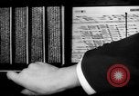 Standbild Streitkräfte Netzwerk Berlin Deutschland, 1962, aus Sekunde 58 historischem Filmmaterial Videoclip 65675043027
