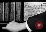 Standbild Streitkräfte Netzwerk Berlin Deutschland, 1962, aus Sekunde 60 historischem Filmmaterial Videoclip 65675043027