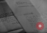 Standbild Armed Forces Network radio show hinter den Kulissen Europa, 1962, aus Sekunde 18 historischem Filmmaterial Videoclip 65675043028