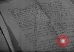 Standbild Armed Forces Network radio show hinter den Kulissen Europa, 1962, aus Sekunde 19 historischem Filmmaterial Videoclip 65675043028