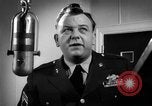 Standbild Armed Forces Network radio show hinter den Kulissen Europa, 1962, aus Sekunde 34 historischem Filmmaterial Videoclip 65675043028