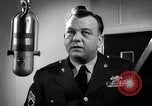 Standbild Armed Forces Network radio show hinter den Kulissen Europa, 1962, aus Sekunde 41 historischem Filmmaterial Videoclip 65675043028