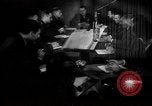 Standbild Streitkräfte Netzwerk Frankfurt Deutschland, 1962, aus Sekunde 1 historischem Filmmaterial Videoclip 65675043029