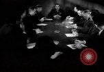 Standbild Streitkräfte Netzwerk Frankfurt Deutschland, 1962, aus Sekunde 4 historischem Filmmaterial Videoclip 65675043029