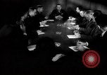 Standbild Streitkräfte Netzwerk Frankfurt Deutschland, 1962, aus Sekunde 5 historischem Filmmaterial Videoclip 65675043029