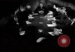 Standbild Streitkräfte Netzwerk Frankfurt Deutschland, 1962, aus Sekunde 6 historischem Filmmaterial Videoclip 65675043029