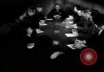 Standbild Streitkräfte Netzwerk Frankfurt Deutschland, 1962, aus Sekunde 7 historischem Filmmaterial Videoclip 65675043029