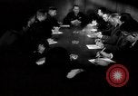 Standbild Streitkräfte Netzwerk Frankfurt Deutschland, 1962, aus Sekunde 8 historischem Filmmaterial Videoclip 65675043029