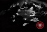 Standbild Streitkräfte Netzwerk Frankfurt Deutschland, 1962, aus Sekunde 9 historischem Filmmaterial Videoclip 65675043029