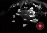 Standbild Streitkräfte Netzwerk Frankfurt Deutschland, 1962, aus Sekunde 12 historischem Filmmaterial Videoclip 65675043029