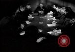 Standbild Streitkräfte Netzwerk Frankfurt Deutschland, 1962, aus Sekunde 13 historischem Filmmaterial Videoclip 65675043029