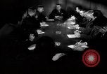 Standbild Streitkräfte Netzwerk Frankfurt Deutschland, 1962, aus Sekunde 14 historischem Filmmaterial Videoclip 65675043029