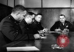 Standbild Streitkräfte Netzwerk Frankfurt Deutschland, 1962, aus Sekunde 23 historischem Filmmaterial Videoclip 65675043029