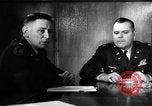 Standbild Streitkräfte Netzwerk Frankfurt Deutschland, 1962, aus Sekunde 25 historischem Filmmaterial Videoclip 65675043029