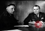 Standbild Streitkräfte Netzwerk Frankfurt Deutschland, 1962, aus Sekunde 26 historischem Filmmaterial Videoclip 65675043029