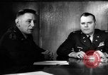 Standbild Streitkräfte Netzwerk Frankfurt Deutschland, 1962, aus Sekunde 27 historischem Filmmaterial Videoclip 65675043029