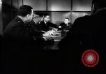 Standbild Streitkräfte Netzwerk Frankfurt Deutschland, 1962, aus Sekunde 31 historischem Filmmaterial Videoclip 65675043029