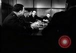 Standbild Streitkräfte Netzwerk Frankfurt Deutschland, 1962, aus Sekunde 32 historischem Filmmaterial Videoclip 65675043029