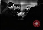 Standbild Streitkräfte Netzwerk Frankfurt Deutschland, 1962, aus Sekunde 33 historischem Filmmaterial Videoclip 65675043029