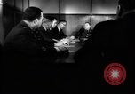 Standbild Streitkräfte Netzwerk Frankfurt Deutschland, 1962, aus Sekunde 35 historischem Filmmaterial Videoclip 65675043029