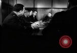 Standbild Streitkräfte Netzwerk Frankfurt Deutschland, 1962, aus Sekunde 37 historischem Filmmaterial Videoclip 65675043029