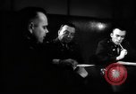 Standbild Streitkräfte Netzwerk Frankfurt Deutschland, 1962, aus Sekunde 39 historischem Filmmaterial Videoclip 65675043029