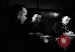 Standbild Streitkräfte Netzwerk Frankfurt Deutschland, 1962, aus Sekunde 40 historischem Filmmaterial Videoclip 65675043029