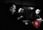 Standbild Streitkräfte Netzwerk Frankfurt Deutschland, 1962, aus Sekunde 41 historischem Filmmaterial Videoclip 65675043029