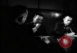 Standbild Streitkräfte Netzwerk Frankfurt Deutschland, 1962, aus Sekunde 42 historischem Filmmaterial Videoclip 65675043029