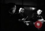 Standbild Streitkräfte Netzwerk Frankfurt Deutschland, 1962, aus Sekunde 45 historischem Filmmaterial Videoclip 65675043029