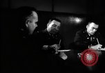 Standbild Streitkräfte Netzwerk Frankfurt Deutschland, 1962, aus Sekunde 46 historischem Filmmaterial Videoclip 65675043029