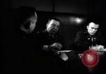 Standbild Streitkräfte Netzwerk Frankfurt Deutschland, 1962, aus Sekunde 47 historischem Filmmaterial Videoclip 65675043029