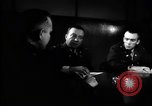 Standbild Streitkräfte Netzwerk Frankfurt Deutschland, 1962, aus Sekunde 54 historischem Filmmaterial Videoclip 65675043029