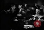 Standbild Streitkräfte Netzwerk Frankfurt Deutschland, 1962, aus Sekunde 55 historischem Filmmaterial Videoclip 65675043029